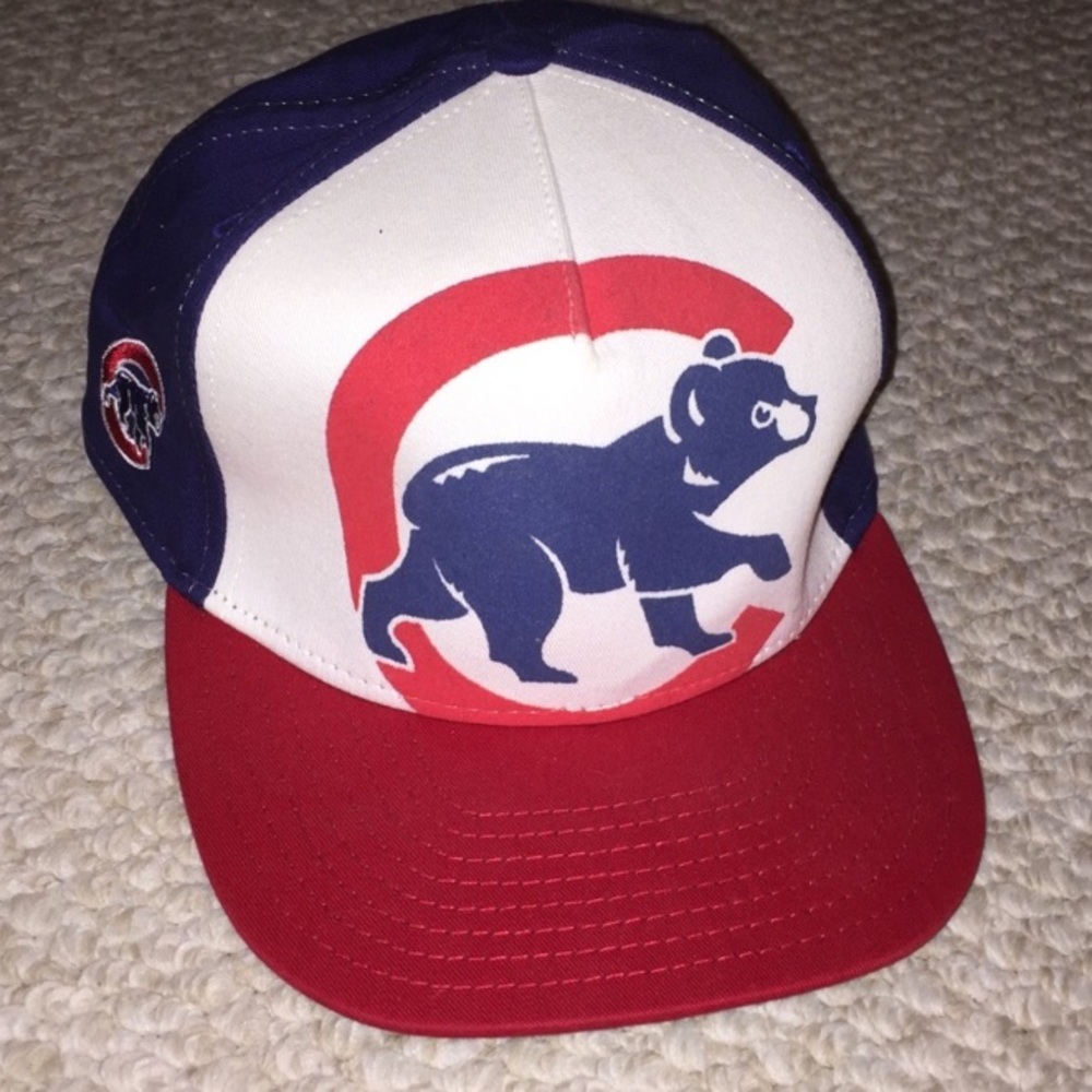 Chicago Cubs Hat